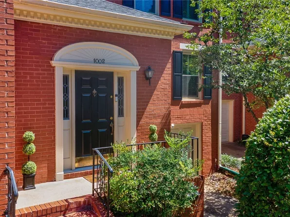 1002 Defoors Mill Drive NW, Atlanta, GA 30318