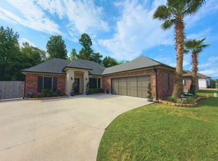 140 Madio Dr, Houma, LA 70364