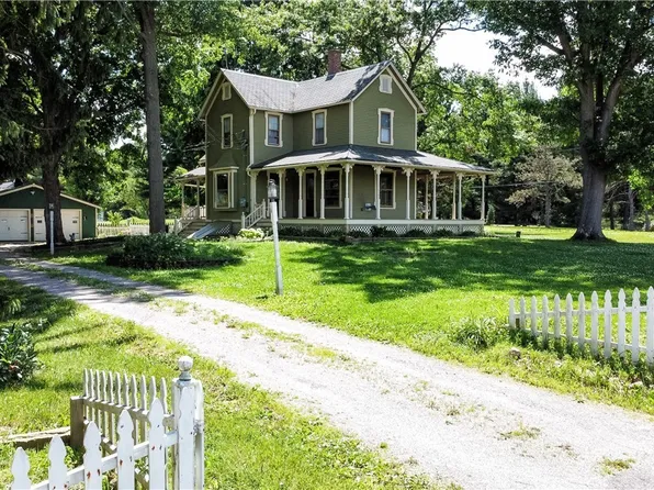 7414 Greenwich Rd, Seville, OH 44273