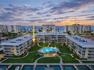 3000 Gulf Shore BLVD N #212, NAPLES, FL 34103