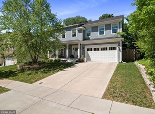 4110 Morningside Rd, Edina, MN 55416