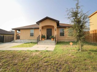 3406 Nubes Dr, Laredo, TX 78046