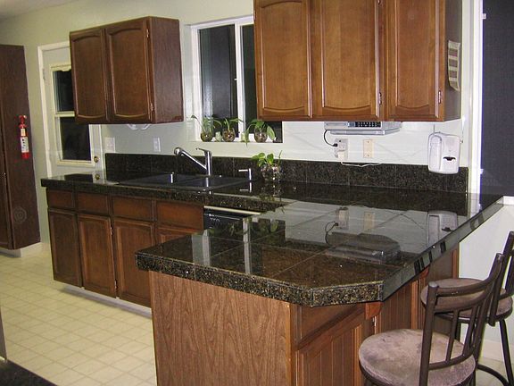 Granite Countertops