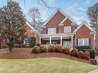 2610 White Rock Dr, Buford, GA 30519