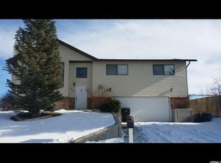 884 Castle Heights Dr, Price, UT 84501