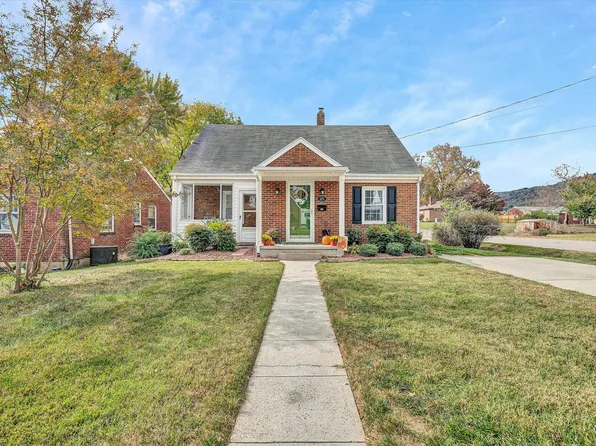 125 Lake Ave, Salem, VA 24153
