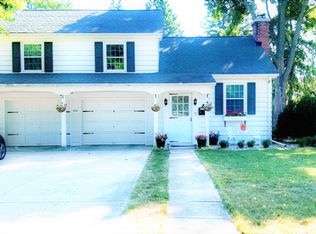 330 N Union St, Tecumseh, MI