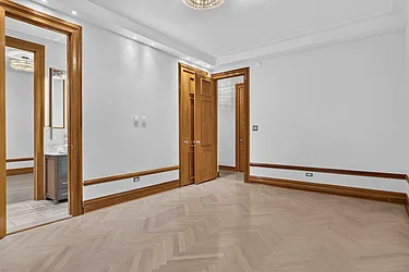 Rented by WAM Partners - William Moses Co.