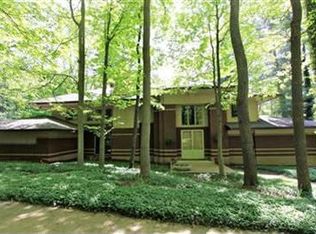 4988 Hawkins Rd, Richfield, OH 44286