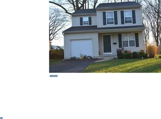 406 S Woodward Ave, Wilmington, DE 19805