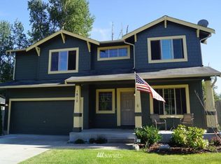 1812 187th Stct E, Spanaway, WA 98387