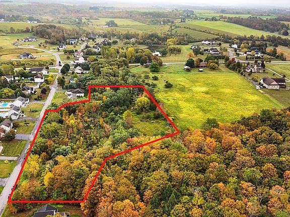 3rd image of 0 Pebble Creek Ln Lot 64