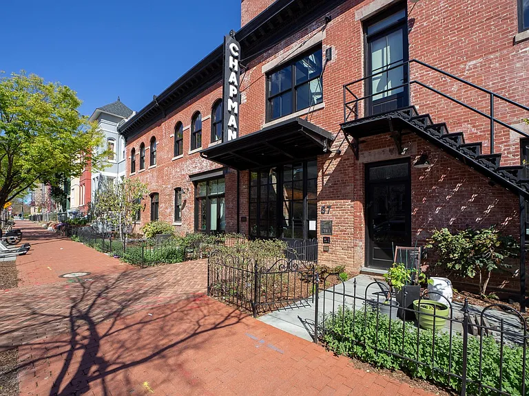 57 N St NW #520 — Photo 21