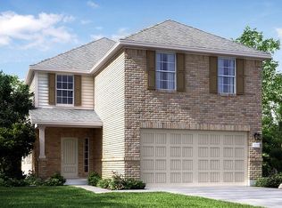 3048 Hawthorne Glen Ln, Dickinson, TX 77539
