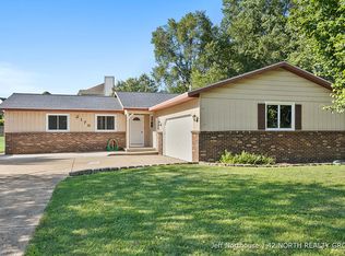 2176 52nd St SW, Wyoming, MI 49519