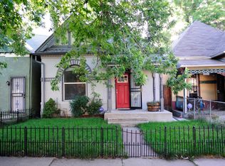 3535 N Franklin St, Denver, CO 80205