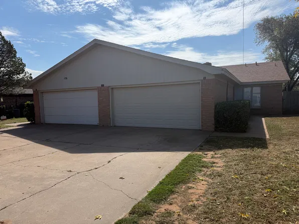 1303 80th St #B, Lubbock, TX 79423