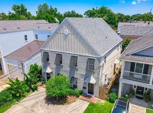 309 Webster St, New Orleans, LA 70118