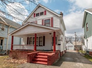 3300 W 127th St, Cleveland, OH 44111