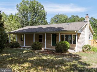 160 Buckhorn Rd, Middletown, VA 22645