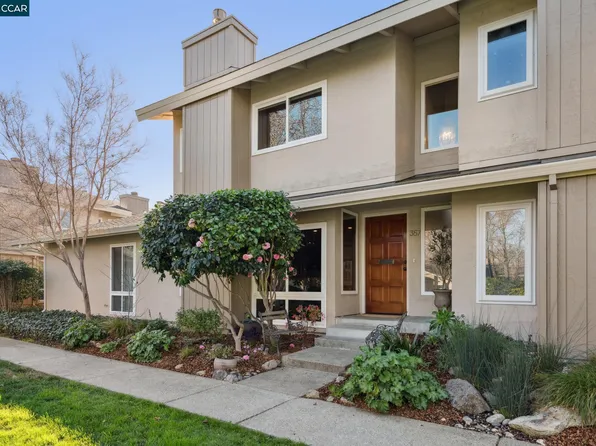 357 Westcliffe Cir, Walnut Creek, CA 94597