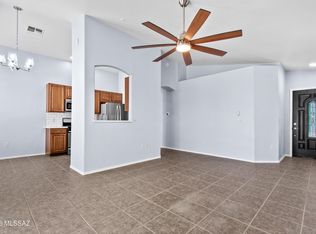 10529 E Ottoman Dr, Tucson, AZ 85747