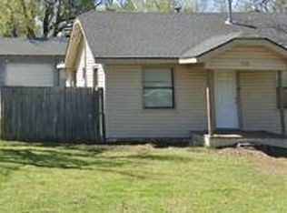 519 S Sooner Rd, Oklahoma City, OK 73110