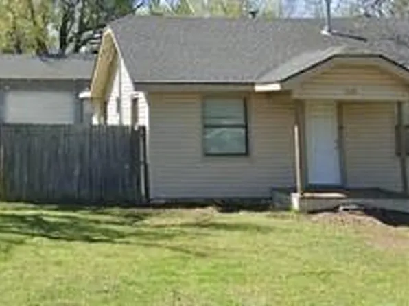 519 S Sooner Rd, Oklahoma City, OK 73110