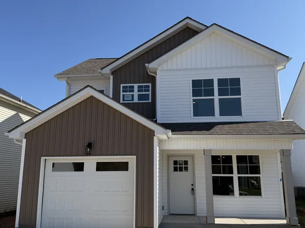 161 The Quarry Lot 161, Clarksville, TN 37043