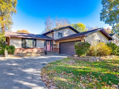 435 Bonshire Rd, Akron, OH, 44319