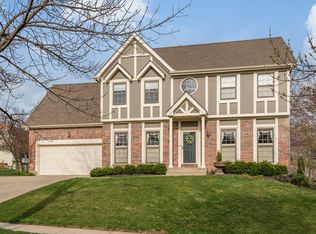 12401 Connell St, Overland Park, KS 66213