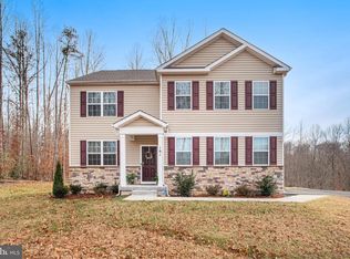 161 Pinewood Rd, Fredericksburg, VA 22405