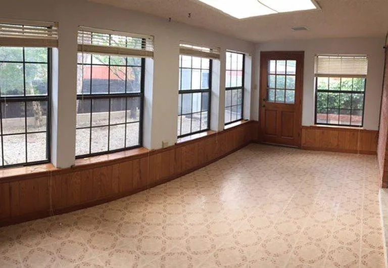 Four Season Sun Room