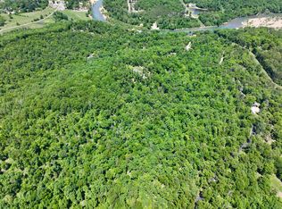 0 Bass Rock Dr LOT 3, Van Buren, MO 63965