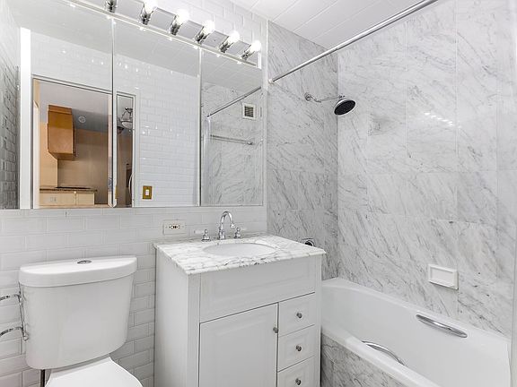 5th image of 2 S End Ave APT 4V