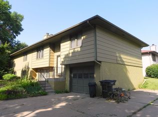 5507 S 38th St, Lincoln, NE 68516