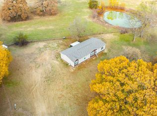 575 High Way #276, Pt, TX 75472