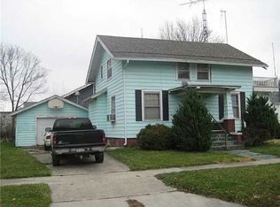 220 S Jonesville St, Montpelier, OH 43543