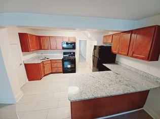 1812 Eutaw Pl #110, Baltimore, MD 21217