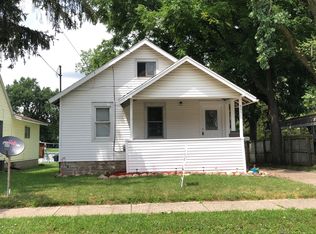 401 E Cavanaugh Rd, Lansing, MI 48910