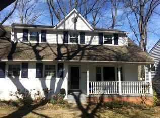 4009 Simms Dr, Kensington, MD 20895