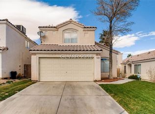7208 Scenic Hills Dr, Las Vegas, NV 89128
