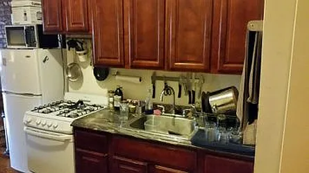 Rented by Wyckoff Heights Realty Inc.