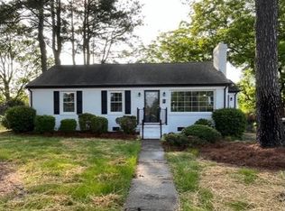 919 Jefferson St, Roanoke Rapids, NC 27870