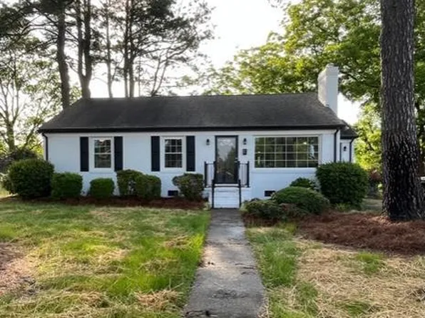 919 Jefferson St, Roanoke Rapids, NC 27870