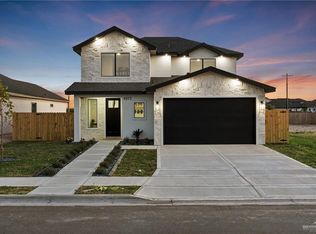 1013 Azalea St, Mission, TX 78573