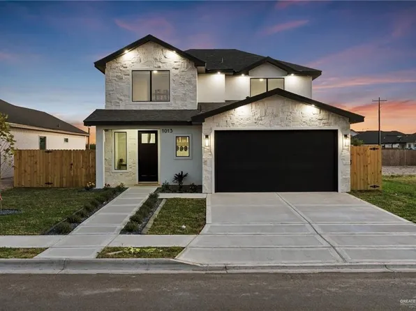 1013 Azalea St, Mission, TX 78573