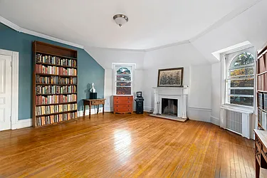 Sold by Christie's International Real Estate Group, LLC