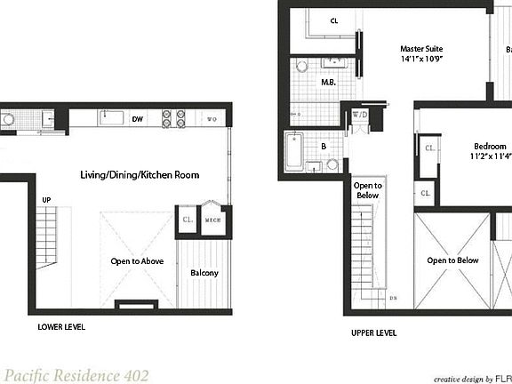 2nd image of 925 Pacific St APT 402