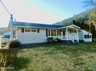 433 Water St, Picture Rocks, PA 17762